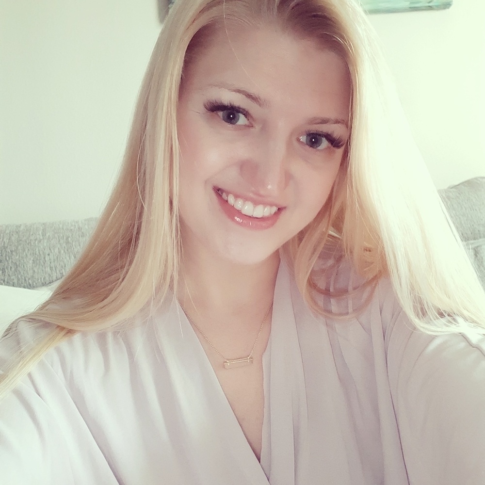 Meet your Posher, Michelle